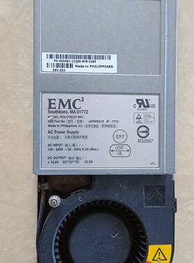 议价EMC  控制柜电源 API4SG10 电源，拆机电源，
