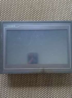 议价昆仑通态触摸屏TPC1061Hi，二手拆机，实物