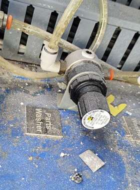 议价MASTER PNEUMATIC（MP)阀门R56S-2AL