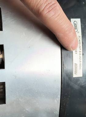 【议价】韩国SEJINIGB精密减速机RD400-227.8-S-A