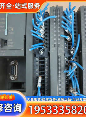 {议价}PLC模块 CPU313C 6ES7 313-5BF0