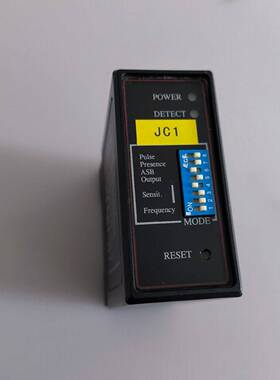 议价美国G-TEK 传感器 GVD301车检器 双通道车辆