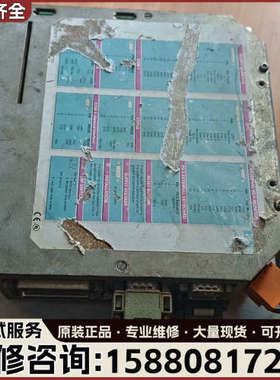 {议价}贝加莱主机一台，型号5C2001.15可正常开机 没有内存