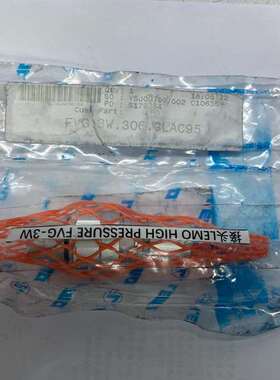 议价LEMO高压接头FVG.3W.306.CLAC95 全新原装