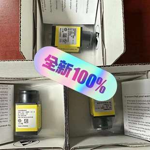 G；全新原包装 议价康耐视CAM 5000R 价格 CIC