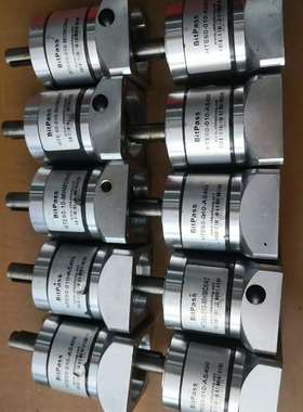议价Bitpass高精密400w减速器，出轴14，入轴14，