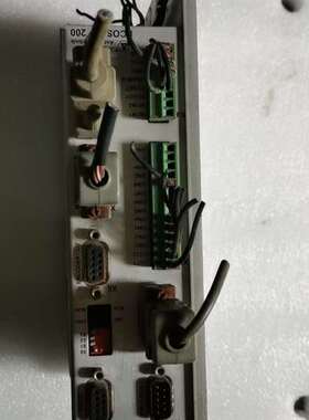 议价拆机ECOSTEP200实物图询价