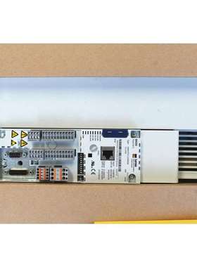 议价Lenze伦茨 变频器 FI E84AHWMC1134V-V