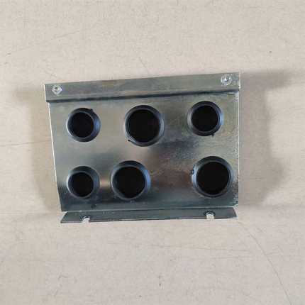 议价690变频器铁板，590+铁板 二手拆机