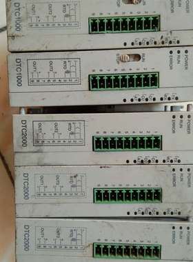 议价台达tdc1000两个和tdc2000有3个成色型号样式