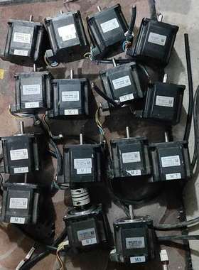 议价电机马达二手原装Plexmotion电机