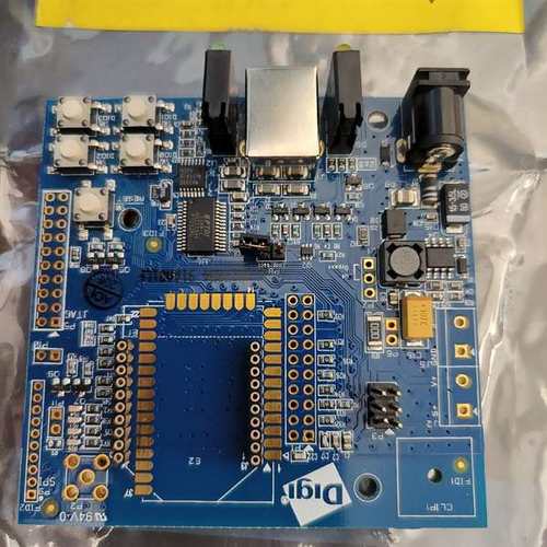 议价美国digi XBee开发板  XBIB-U-DEV