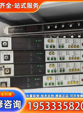 {议价}AE控制器MDX-052，M/N：3152052-000成色