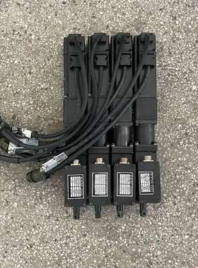 议价韩国世泰SETech拧紧机拧紧轴电机