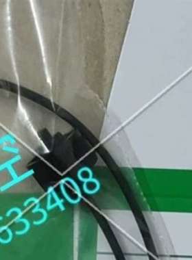 议价日本TAKEX竹中全新原装进口线探头FR1083BC/F