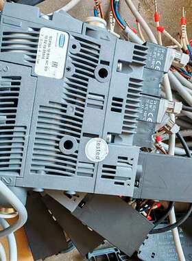 议价施迈茨真空发生器 SCPSb 15 S02 NC SO SC