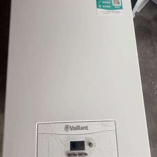 两用 24KW 议价全新威能壁挂炉 型号turboMAX