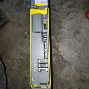 议价发那科机器人驱动器A06B H209 6240