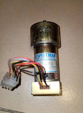 议价PITTMAN  电机   GM9414K124-R1  实