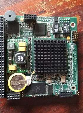 议价SEATECH COMPUTERS工业设备工控机CPU板 L