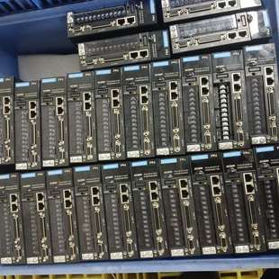 议价汇川PN总线伺服驱动器400瓦750瓦