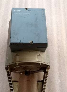 议价西门子SKC82 执行器 图片是实物图 成色如