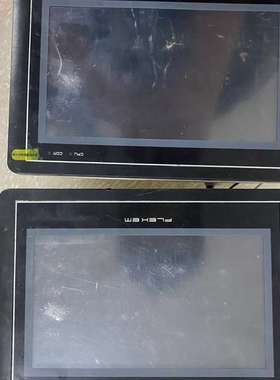 议价BRC-4R-LK 二手拆机FLEXEM 触摸屏 实物图拍摄