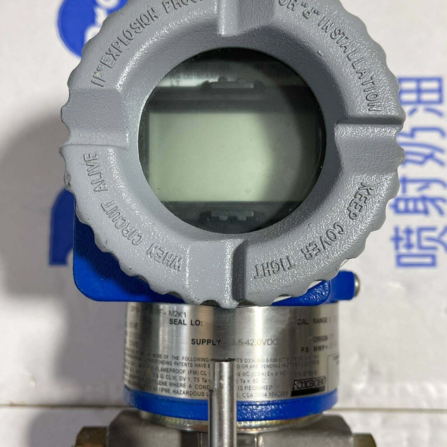 【议价】压力变送器FOXBORO福克斯波罗IDP10-A2210