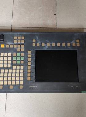 议价OP010C   西门子面板   1P 6FC5203-0A