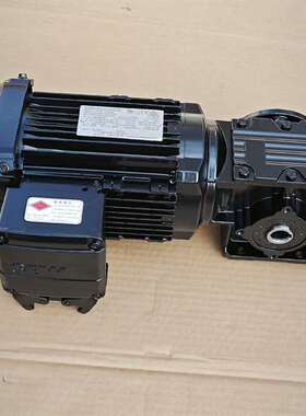 议价SEW赛威WAF30空心轴齿轮减速电机：