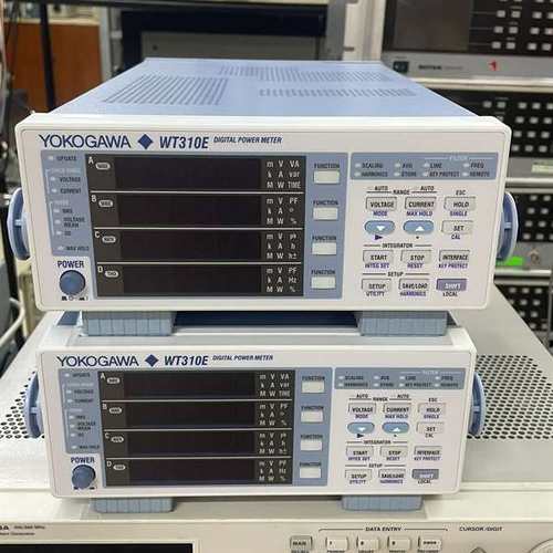 议价横河YOKOGAWA WT310E 数字功率计  成色新