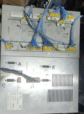 议价拆机大族彼岸PA 8000 CNC 8000E2  系统模块