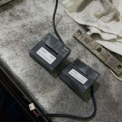 议价ABB直流调速拆机互感器it2499、3adt751005p