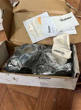 议价8.9080.4C31.3001库伯勒KubIer光电编码器