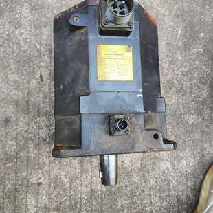 S042 B605 议价发那科电机A06B 0041