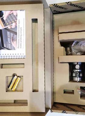 【议价】雷尼绍工件在线监测发射器OMP60 接受