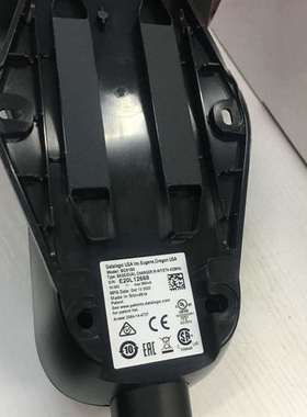 议价Datalogic扫描枪网口底座，BC9180-433，全新