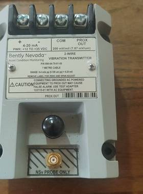 议价纯新未使用990-04-70-01-00美国本特利BENTL