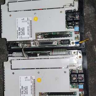 议价FCAE60加按键板FCU6 1共2套 KB071
