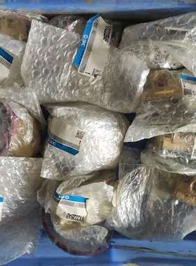 议价SMC原装正品电磁阀VXD232BZ1B /VX222BAB