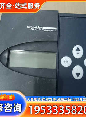 {议价}功率因数控制器Varlogic NR12 无功功率补偿