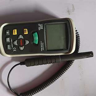 议价华盛昌DT 625高精度温湿度测试仪