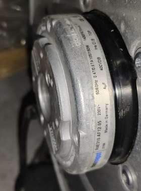 议价ebm风机R4E310-AF12-05原装库存货保证质量