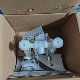 议价全新威尔顿隔膜泵 TNL KZPPP P.025