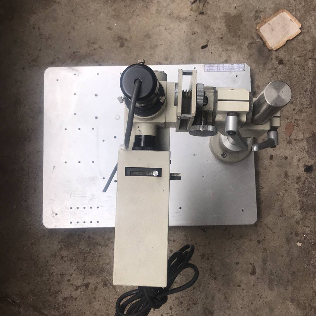 【议价】日本 OPTO DEVICE CORP 自准直仪日本