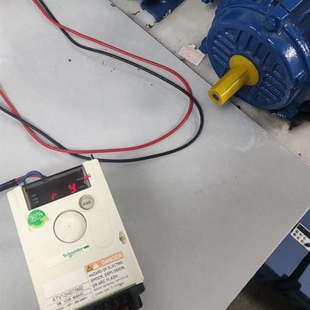 议价施耐德变频器0.75KW 实物拍摄 ATV12H075M2