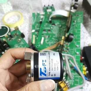 议价TOFI编码 30R2 器ESG38B8D1024A5