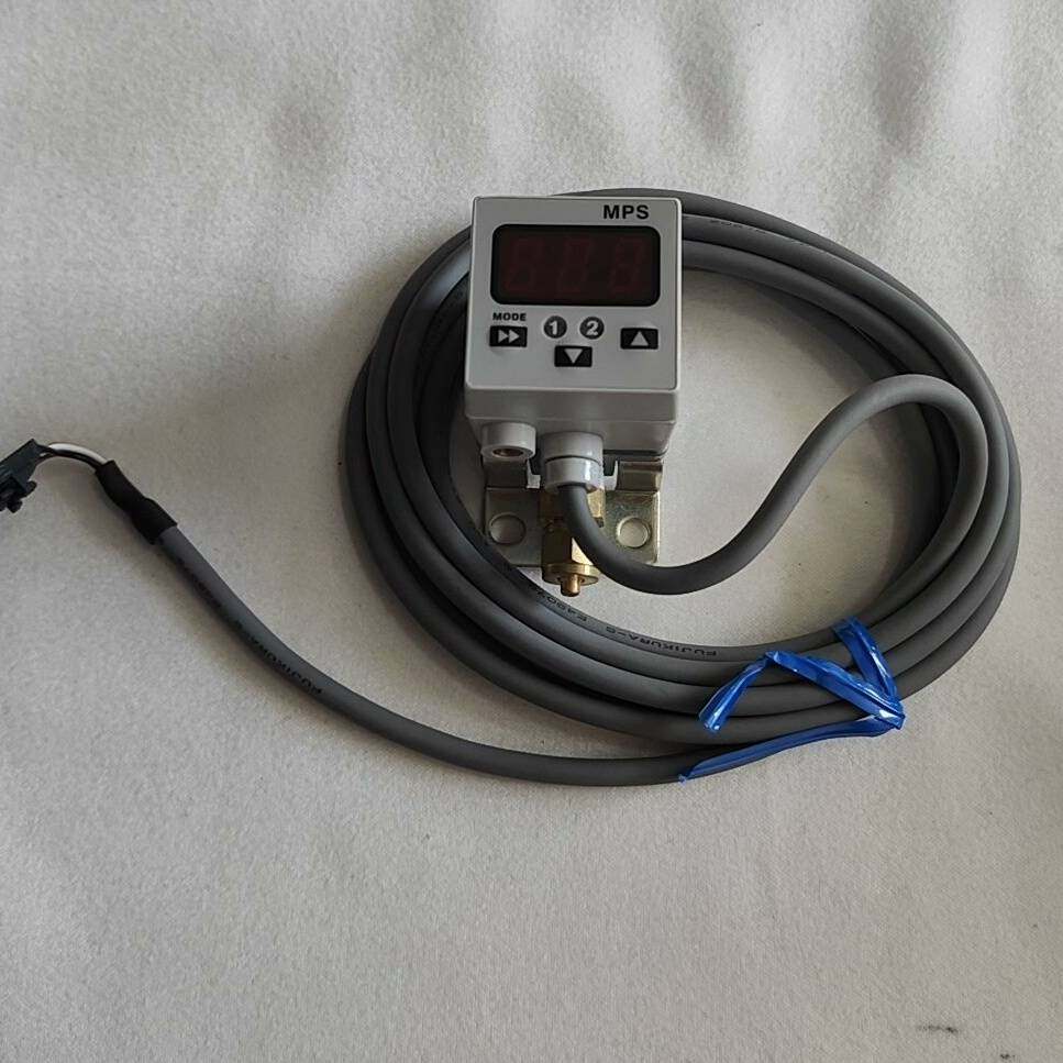 【议价】MPS-V3RC-G-M  日本CONVUM妙德真空压力