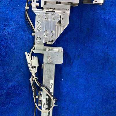 议价半导体Besi Datacon KNS 机构件 实物图OMR