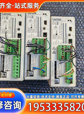 {议价}伦次变频器三台33.8202-e，220v0.75kw，成色
